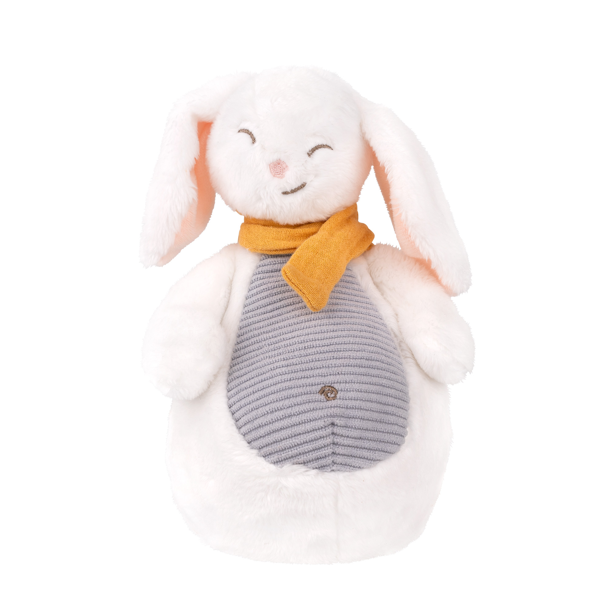 Soother Keeper – Bunny & Fox