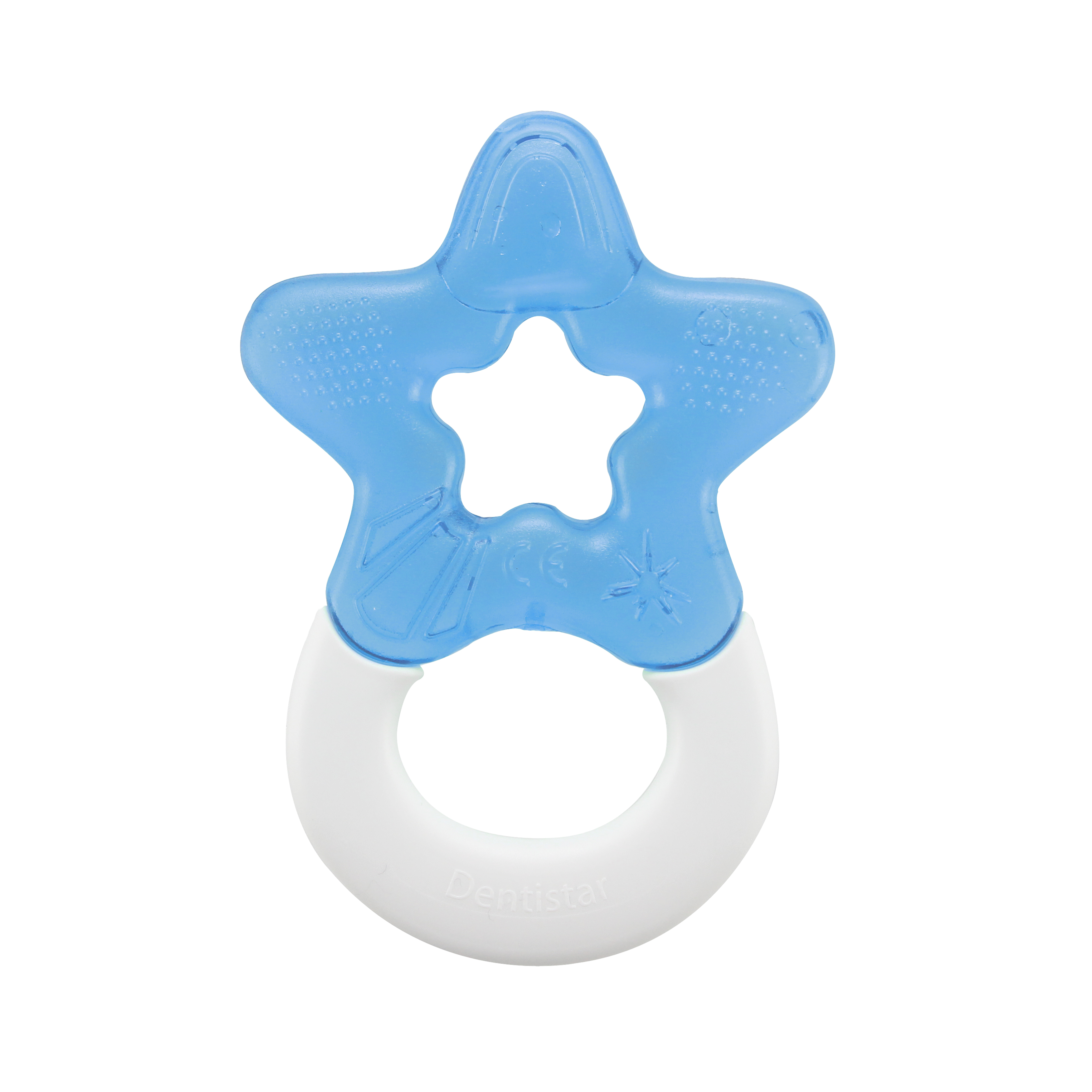 Cooling Teether Blue