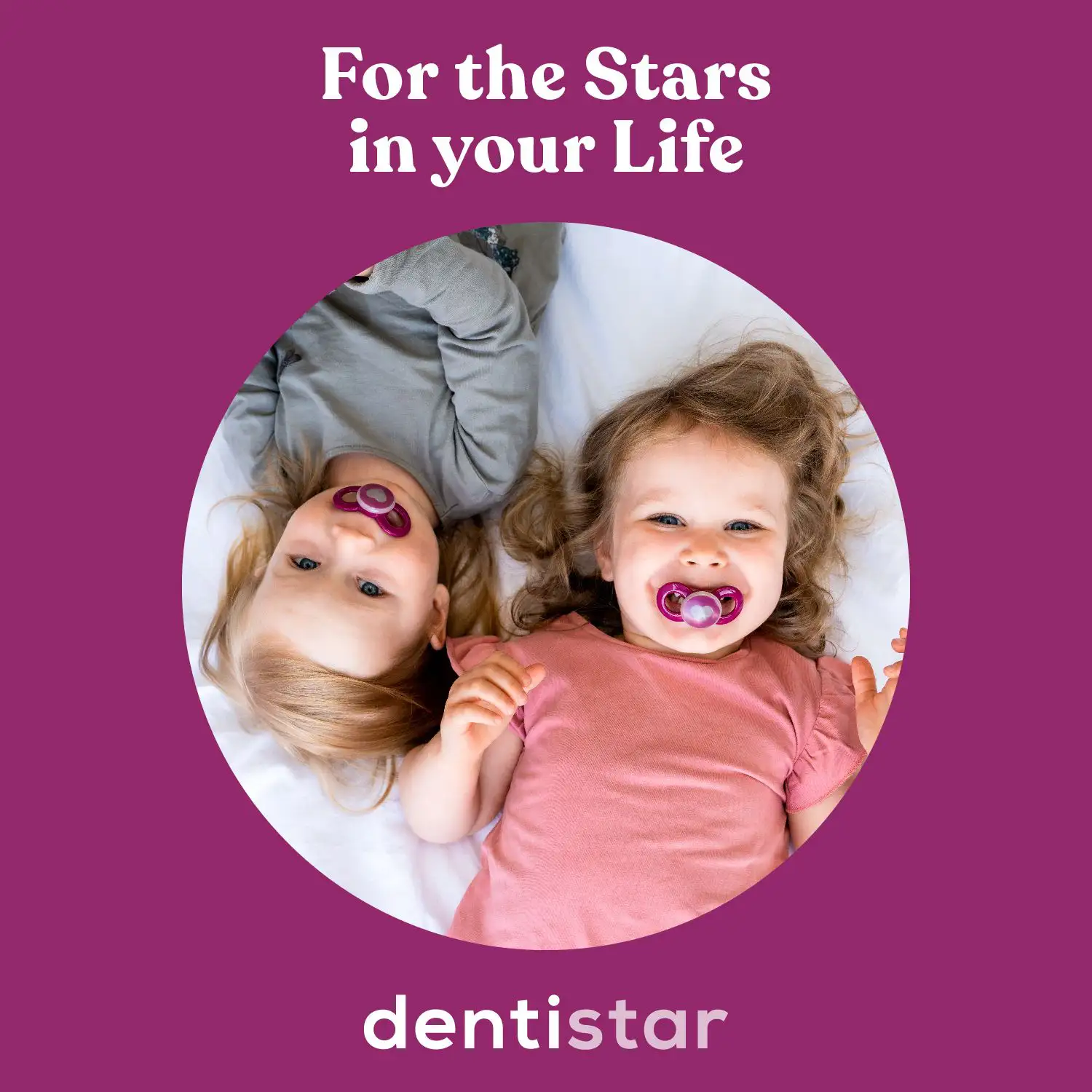 Dentistar Baby Gift Set (7 pieces)