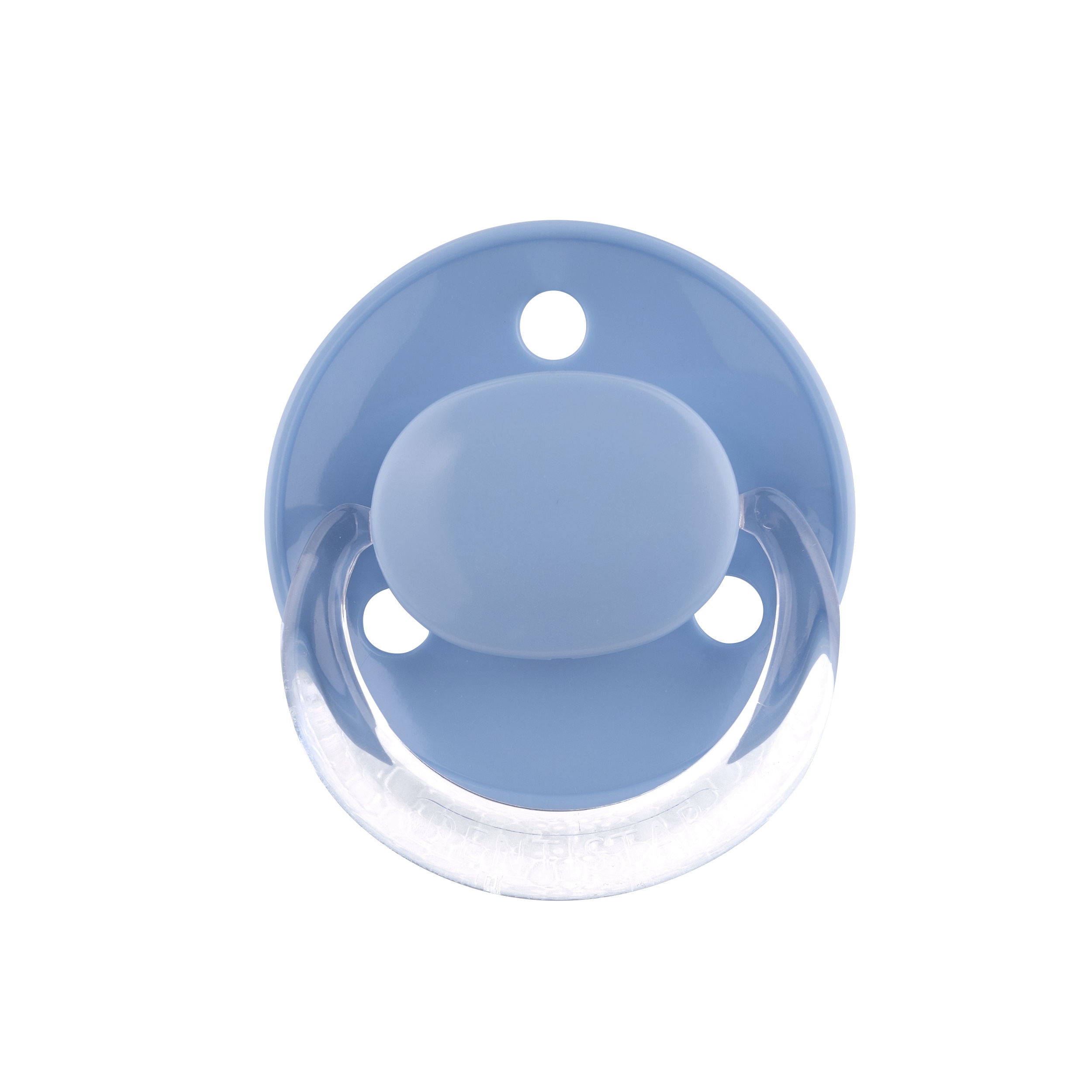 STOPPi® Weaning Soother Light Blue