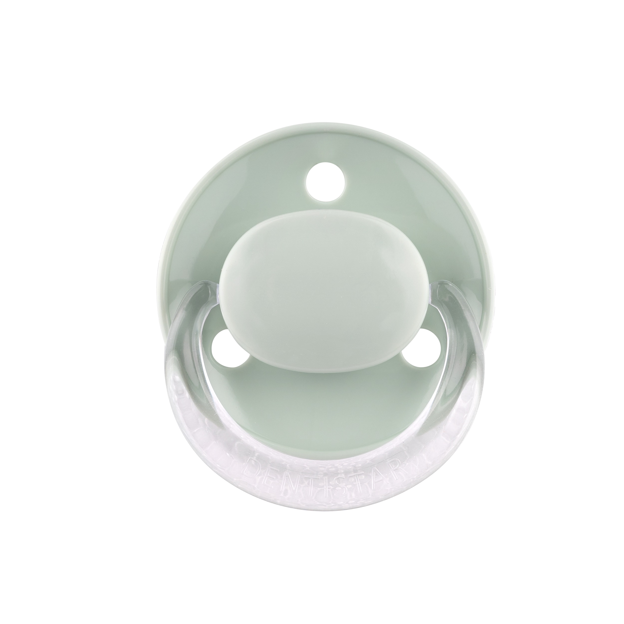 STOPPi® Weaning Soother Green