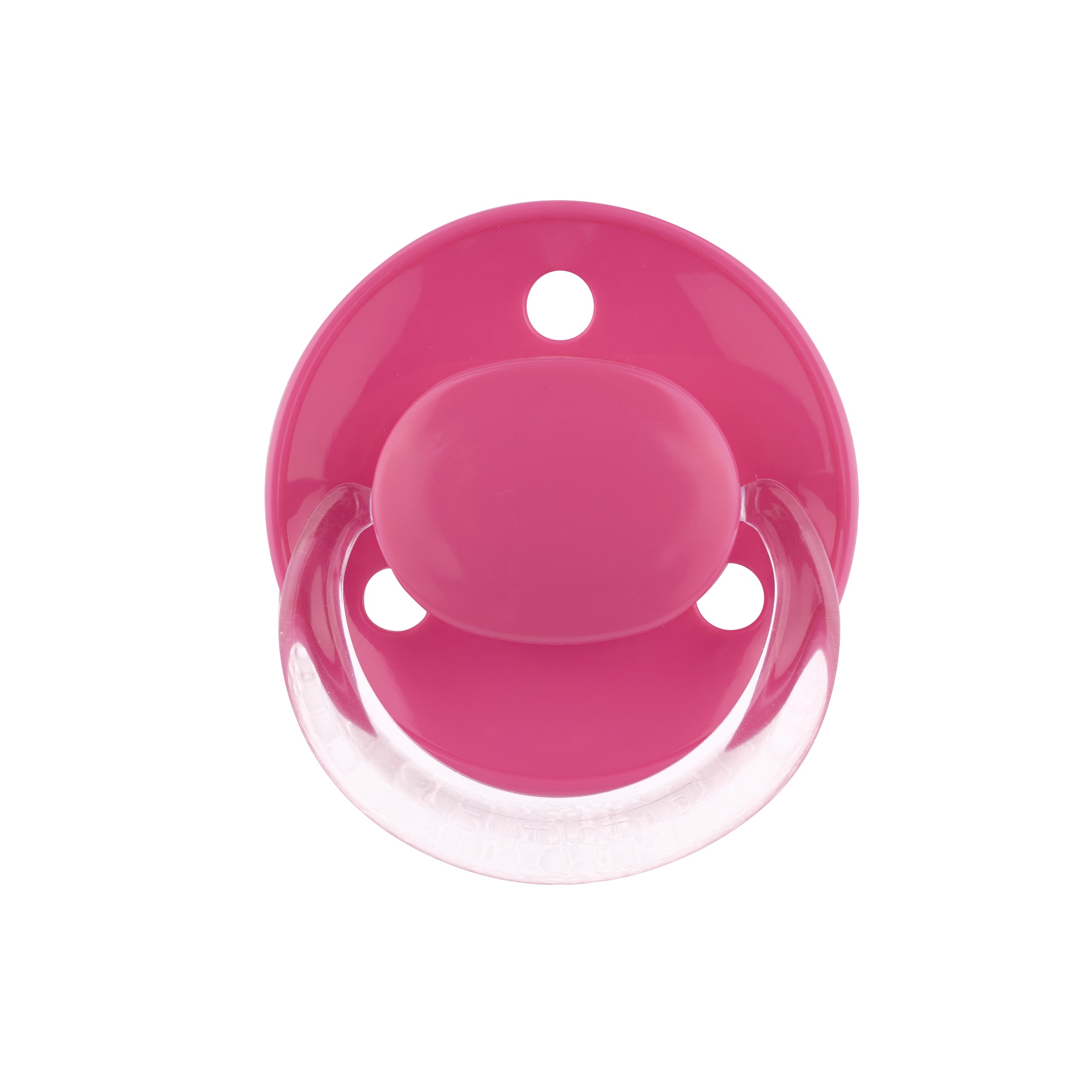 STOPPi® Weaning Soother Rose