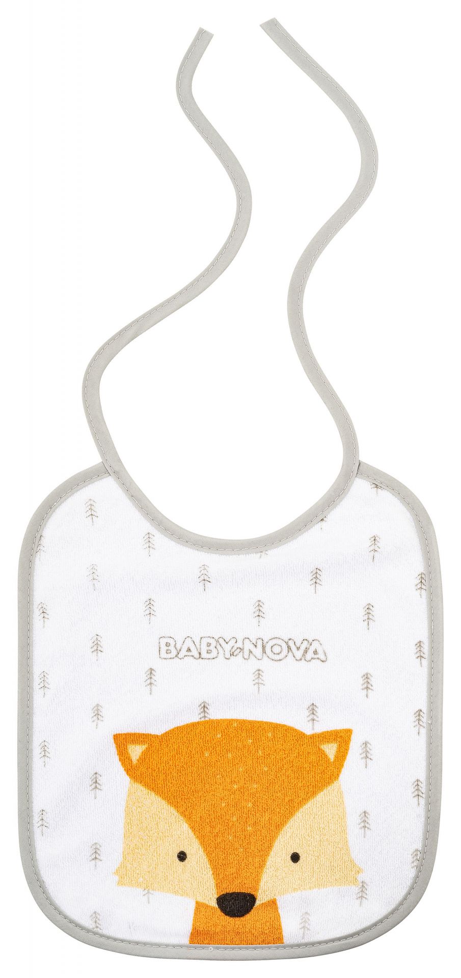 Baby Nova Bib Set 5 Pack